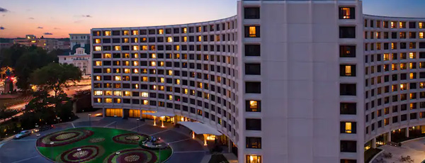 Washington Hilton Hotel