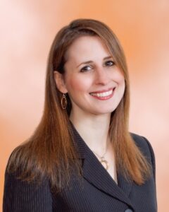 Suzanne J. Baron, MD